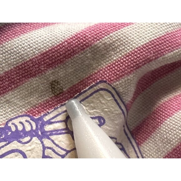 Vtg 1990 Hasbro Cabbage Patch Kids Pretty Crimp N Curl Dress Shorts VHTF - Picture 7 of 10